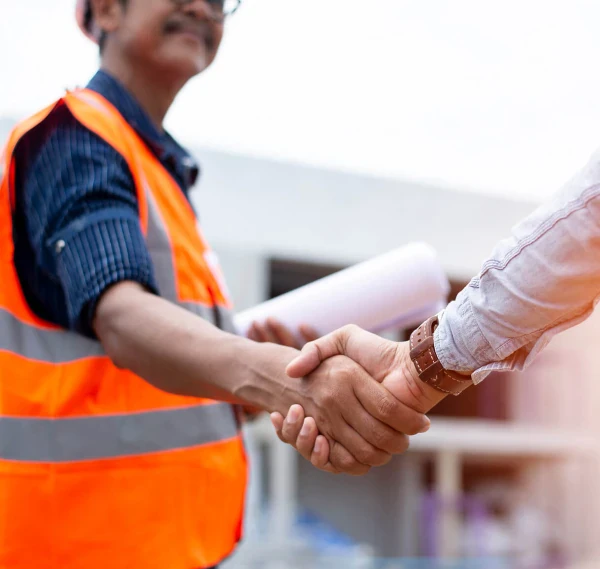 Beispiel: Sanierung Altbau - Fachbetriebe gesucht