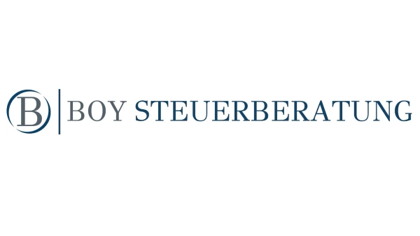 Boy Steuerberatung