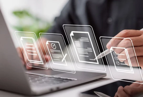 Handwerkersoftware für Fliesenleger 
