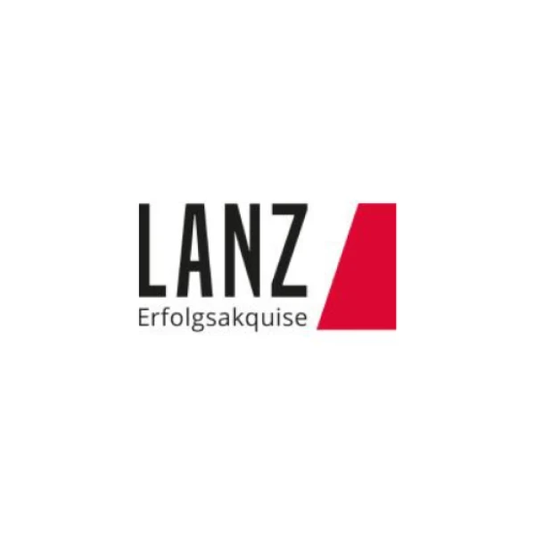 LANZ Erfolgsakquise