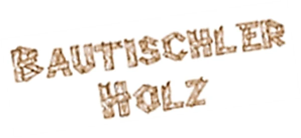 Bautischler Holz