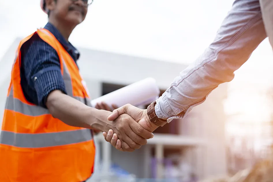 Wir sind Handwerker-Expertencheck: Das erste Portal, das dein Handwerk mit nur 2 Klicks digital macht!