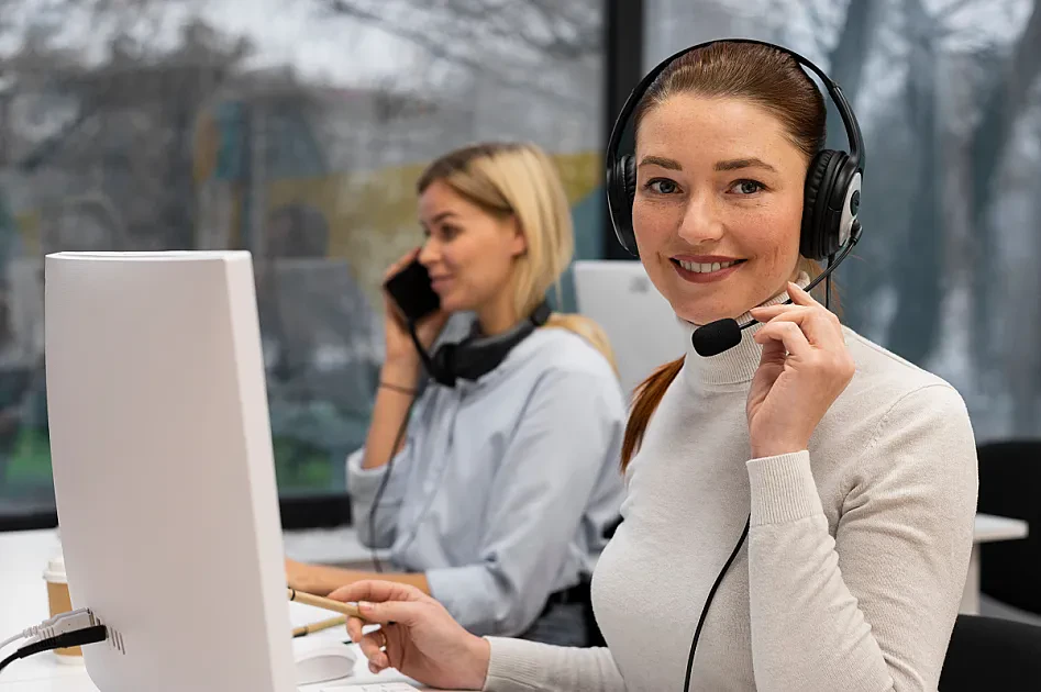 Warum die persönliche Kundenbeziehung unersetzbar bleibt – und automatisierte Telefon-Hotlines Kunden eher vergraulen